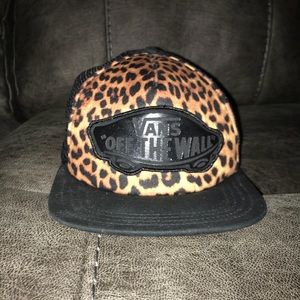SnapBack hat